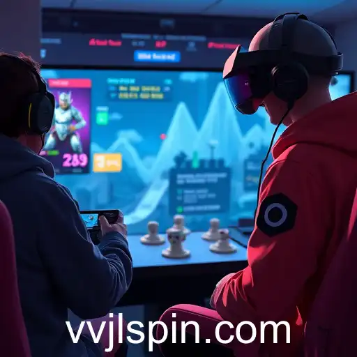 Gaming Innovations and Challenges in 2025