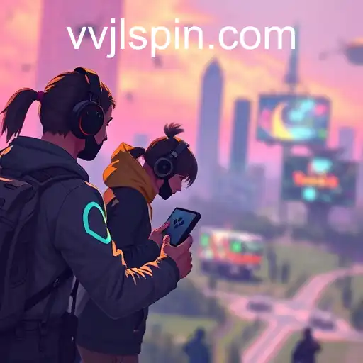 Gaming Evolution: Insights from VVJL's 2025 Platform