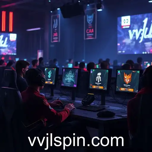 The Impact of Gaming in 2025