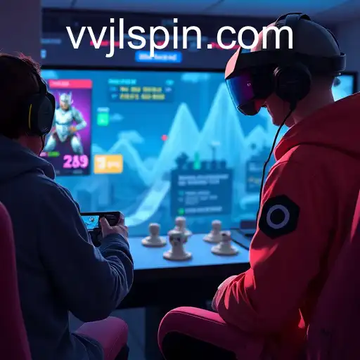 Gaming Innovations and Challenges in 2025