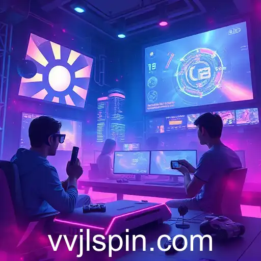 Gaming's Renaissance in 2025