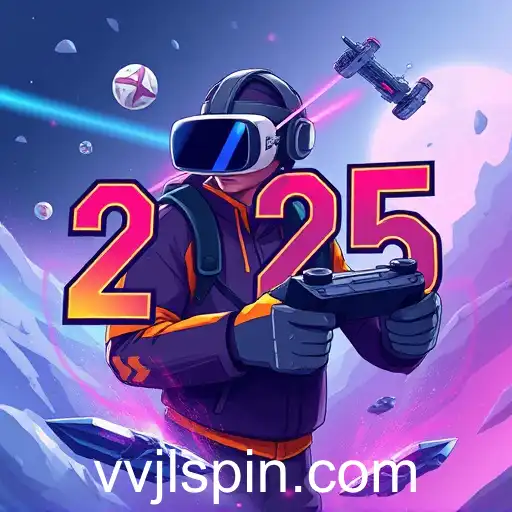 The Rise of VVJL and Online Gaming Trends