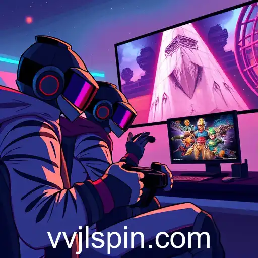 Gaming Trends Shake the Digital World