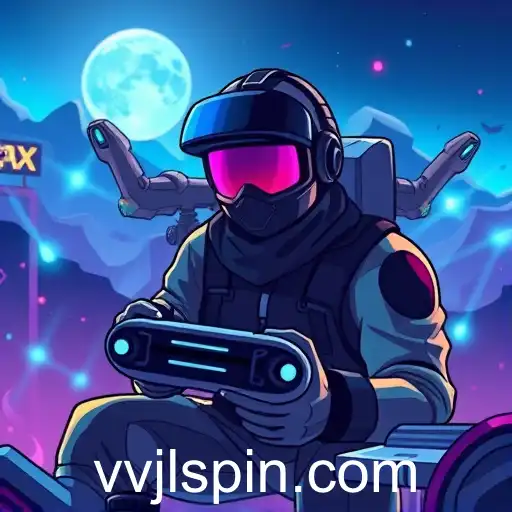 Gaming Trends and vvjl: A Look Ahead