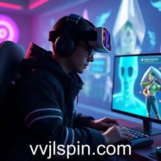 The Rise of Online Gaming in a Digital Age