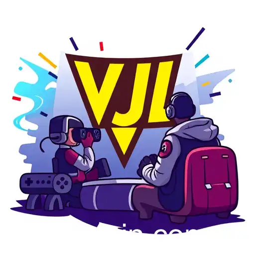 Revolutionizing Virtual Gaming: The Rise of VVJL