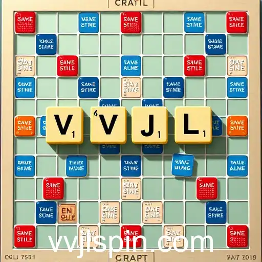 The Rise and Influence of 'vvjl': A Snapshot of Digital Gaming in 2025