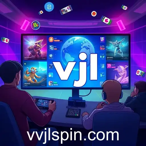 The Rise of VVJL in Gaming