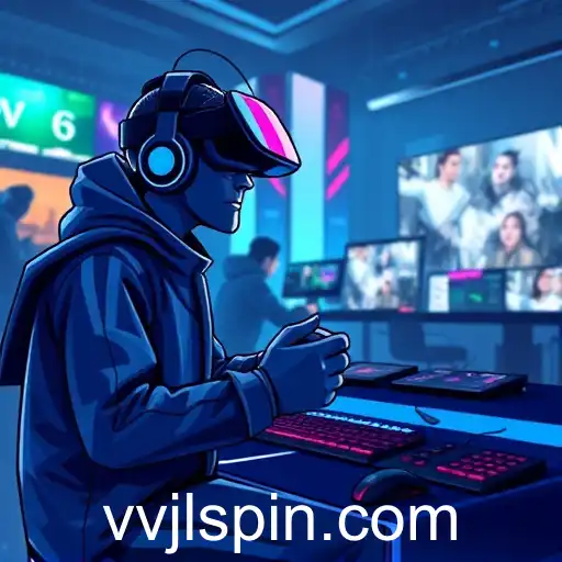 The Rise of VVJL: Gaming Trends and Innovations