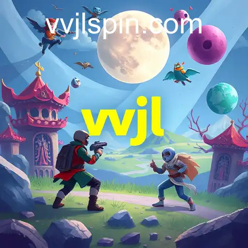 The Rise of VVJL and the Evolution of Online Gaming