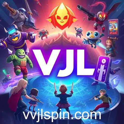 Rising Stars on VVJL: The New Frontier of Online Gaming