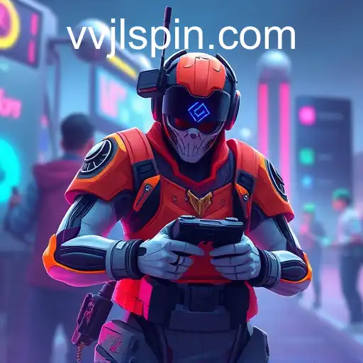 Rising Phenomenon: The Year of VVJL in Gaming