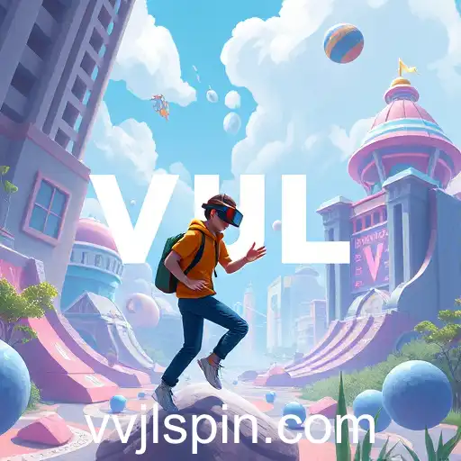 The Rise of VVJL: A New Era in Online Gaming