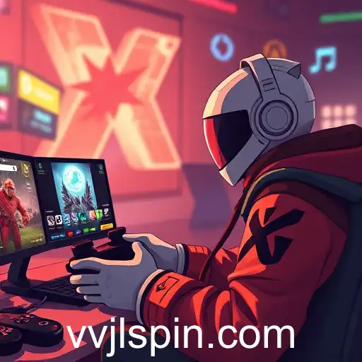 The Rise of Digital Gaming Platforms