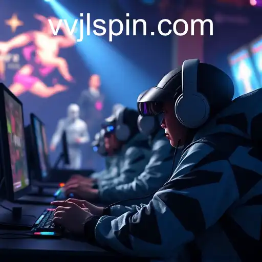 The Rise of Online Gaming Communities