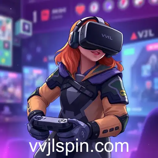 The Rise of VVJL: Gaming Trends and Innovations