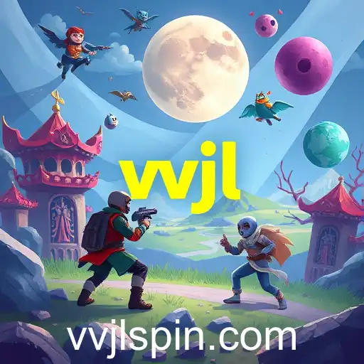 The Rise of VVJL and the Evolution of Online Gaming