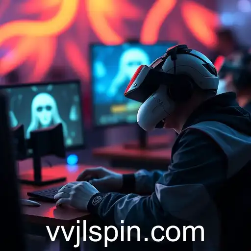 The Rise of VVJL and Its Impact on Online Gaming