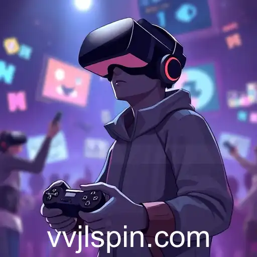 The Rise of VVJL in the Gaming World