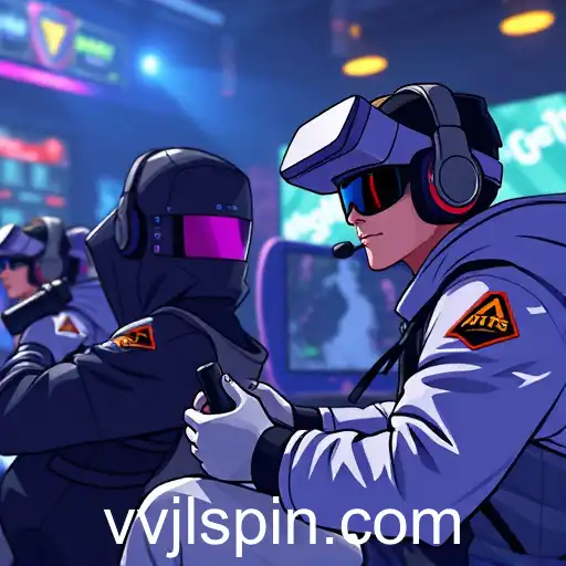 Trends Transforming the Online Gaming Landscape