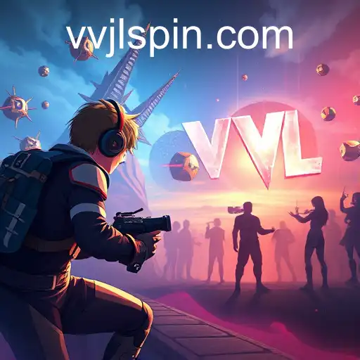 The Rise of VVJL: A Gaming Phenomenon