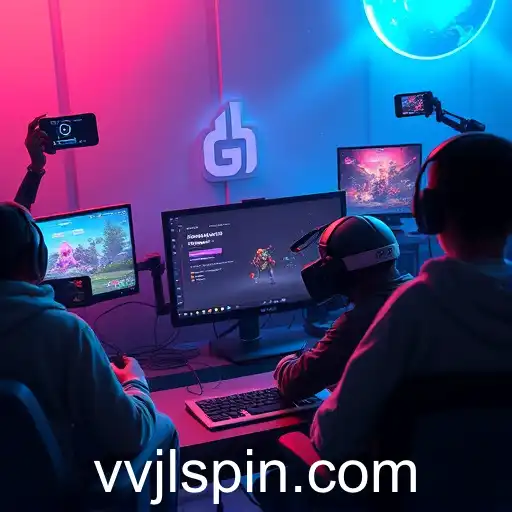 The Rise of VVJL: Transforming Online Gaming