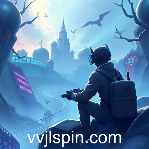 VVJL Revolutionizes Online Gaming Experience